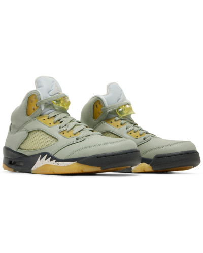 Air Jordan 5 Retro 'Jade Horizon'