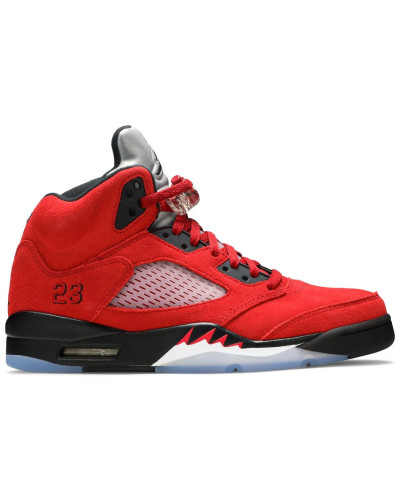 Air Jordan 5 Retro 'Raging Bull' 2021