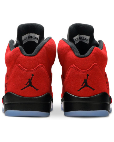 Air Jordan 5 Retro 'Raging Bull' 2021