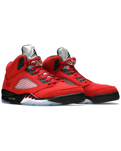 Air Jordan 5 Retro 'Raging Bull' 2021