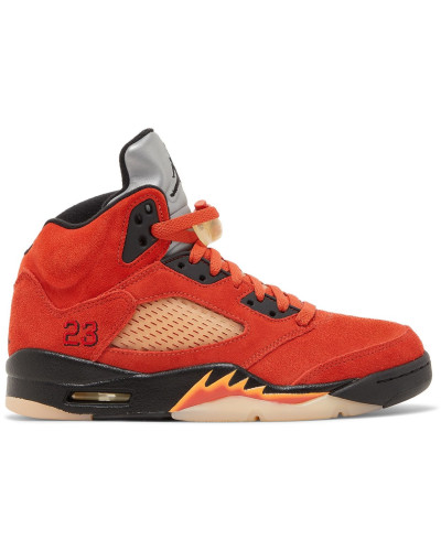 Air Jordan 5 Retro 'Dunk on Mars'