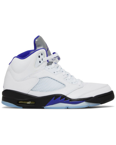 Air Jordan 5 Retro 'Concord'