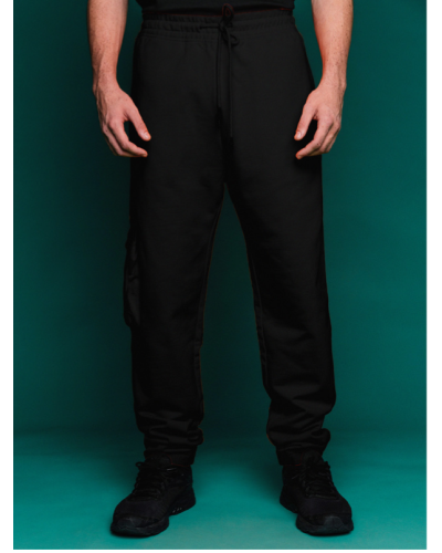 PANTS DCNTD CORE 3 BLACK