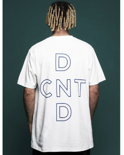 TEE-SHIRT DCNTD CODE