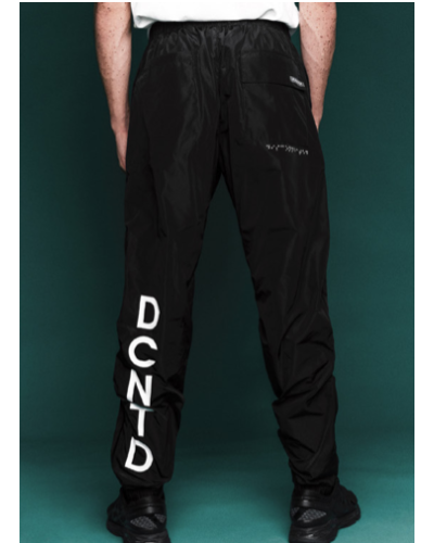 PANTS DCNTD DIGIT