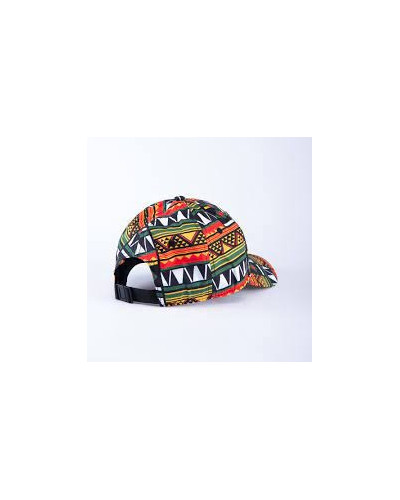 Casquette DCNTD tribe