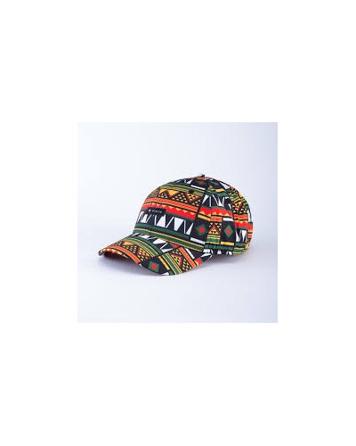 Casquette DCNTD tribe