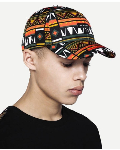 Casquette DCNTD tribe