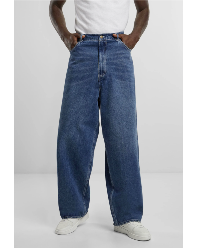 Baggy Karl Kani Retro Denin Jeans