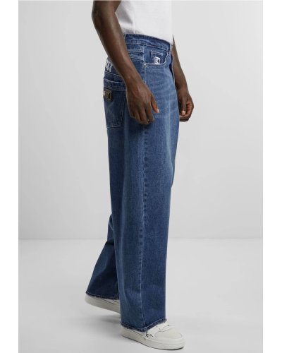 Baggy Karl Kani Retro Denin Jeans