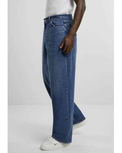 Baggy Karl Kani Retro Denin Jeans