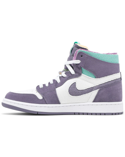 Air Jordan 1 High Zoom Comfort 'Tropical Twist' 2021