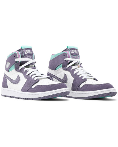 Air Jordan 1 High Zoom Comfort 'Tropical Twist' 2021
