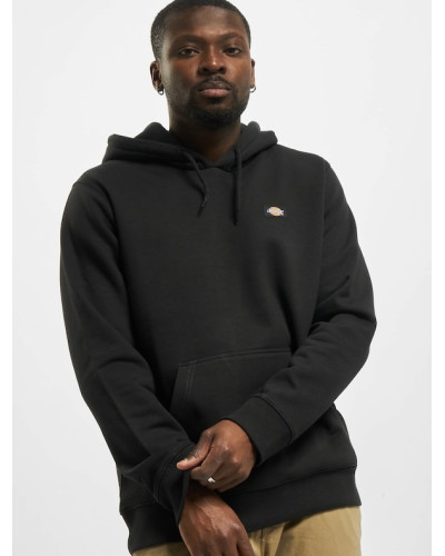 Sweat à Capuche Dickies Oakport Noir