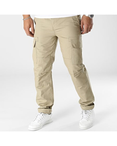 Pantalon Cargo Dickies Millerville Beige