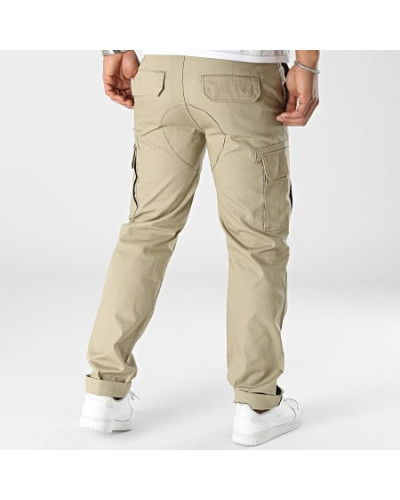 Pantalon Cargo Dickies Millerville Beige