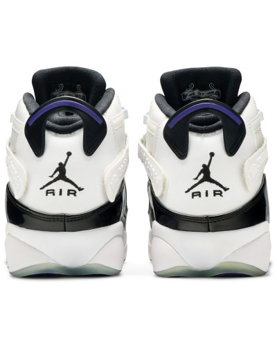 Air Jordan 6 Rings 'Concord'