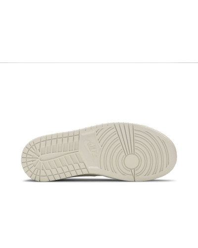 Air Jordan 1 Mid 'To My First Coach'
