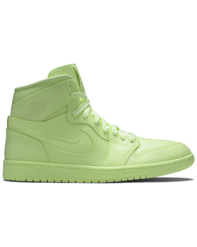 Air Jordan 1 High PRM 'Barely Volt'