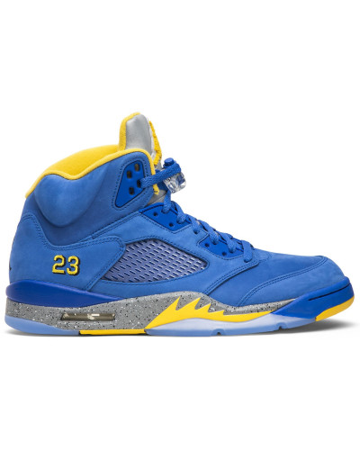 Air Jordan 5 Retro 'Laney'