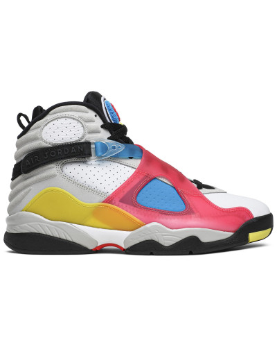 Air Jordan 8 Retro SP SE 'Multi-Color'