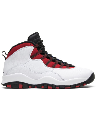 Air Jordan 10 Westbrook 'Class of 2006'