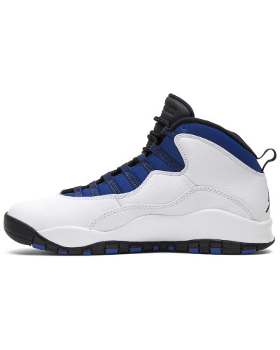 Air Jordan 10 Westbrook 'Class of 2006'