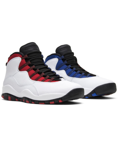 Air Jordan 10 Westbrook 'Class of 2006'