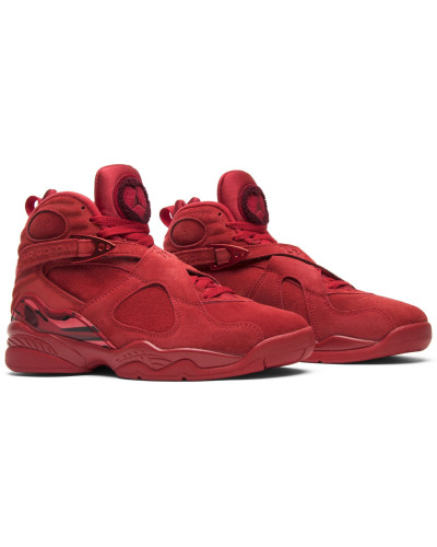 Air Jordan 8 Retro 'Valentine's Day'