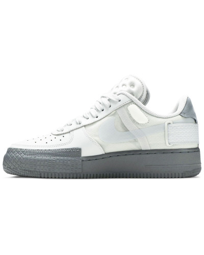 Air Force 1 Type 'Grey Fog'