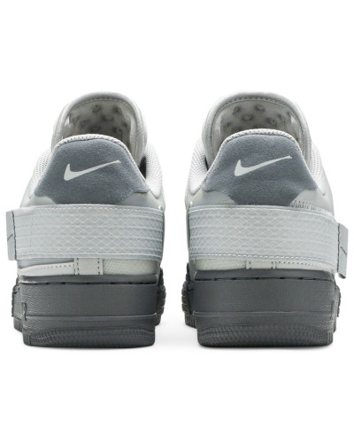 Air Force 1 Type 'Grey Fog'