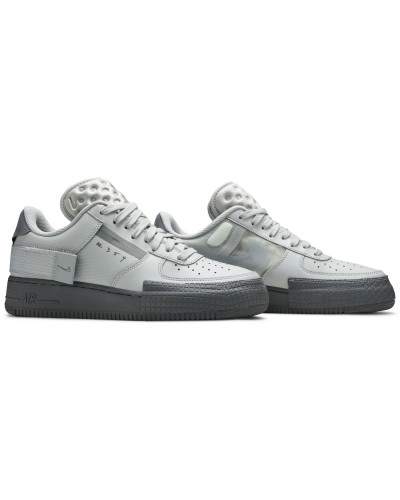 Air Force 1 Type 'Grey Fog'