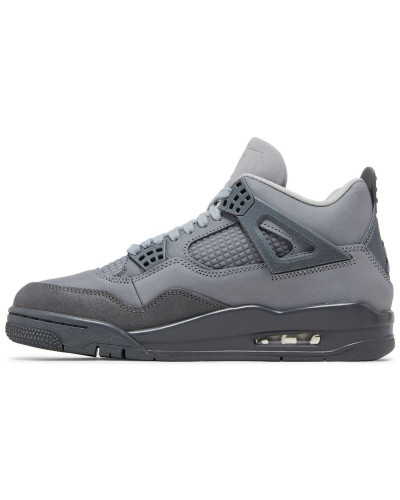 Air Jordan 4 Retro SE 'Wet Cement'