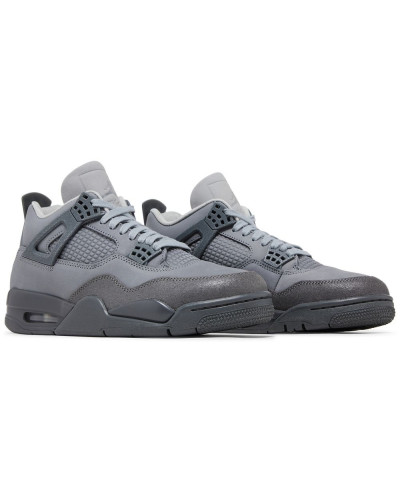 Air Jordan 4 Retro SE 'Wet Cement'