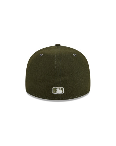 Casquette 59FIFTY Fitted Wool 5950 RC