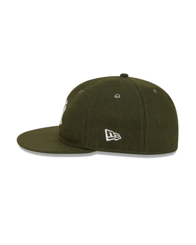 Casquette 59FIFTY Fitted Wool 5950 RC