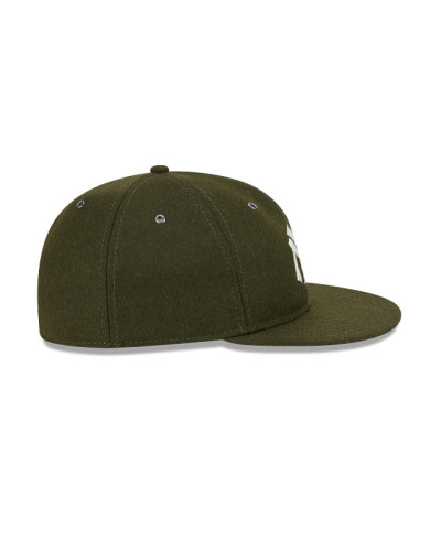 Casquette 59FIFTY Fitted Wool 5950 RC