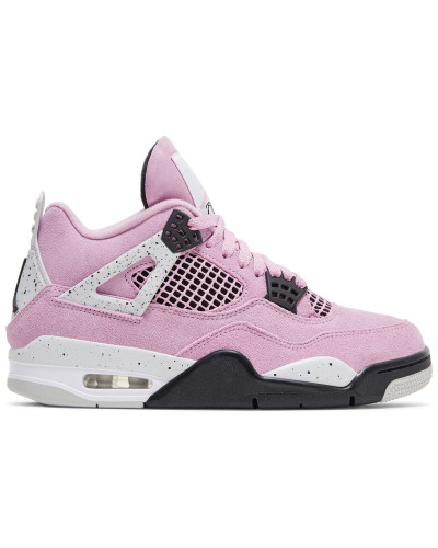 Air Jordan 4 Retro 'Orchid'