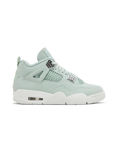 Air Jordan 4 Retro 'Abundance / Seafoam'