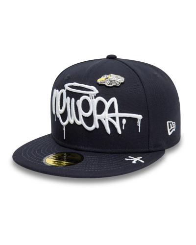 Casquette New Era 59FIFTY Fitted Graphic