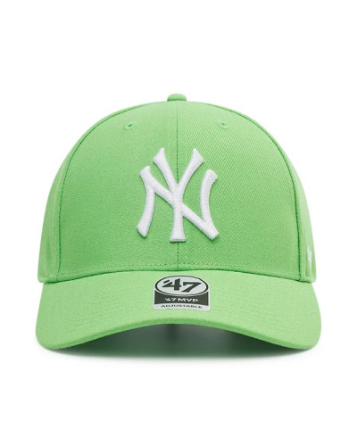 Casquette 47 brand  New York Yankees vert