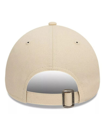 Casquette New era 9FORTY LA Dodgers World Series Patch