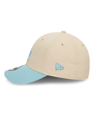 Casquette New era 9FORTY LA Dodgers World Series Patch