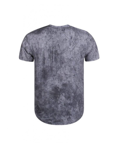 T-shirt Unkut  Coal Gris