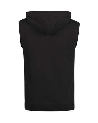 Hoody manche court hacker Unkut gold