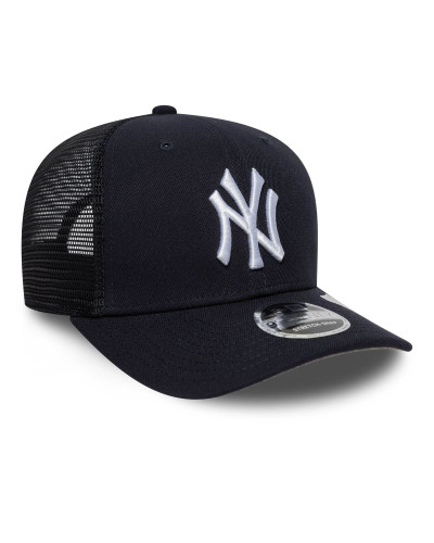 Casquette New era 9SEVENTY Stretch Snap New York Yankees MLB Official Team Colour