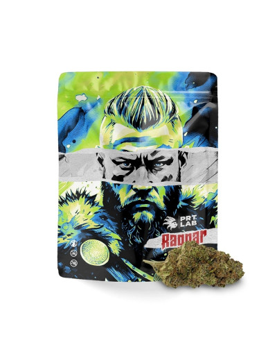 Fleurs CBD RAGNAR
