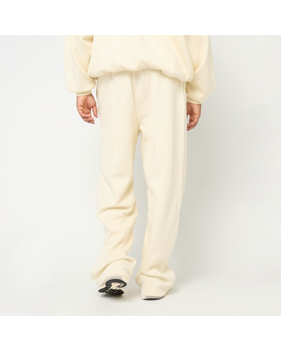 Jogging Karl Kani Signature Straight Leg Sweatpants beige