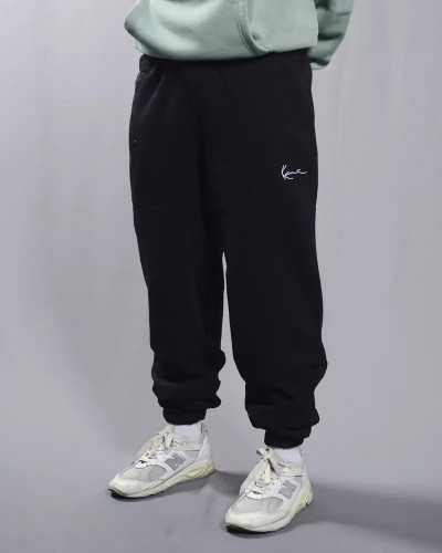 Jogging Karl Kani Signature Baggy Sweatpants