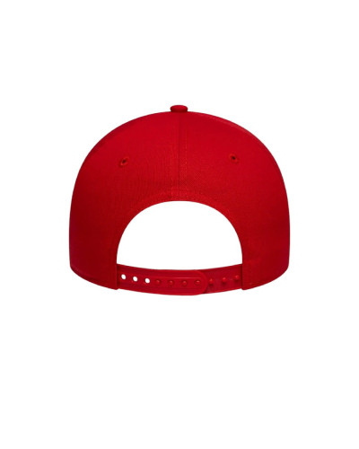 Casquette New Era 9FORTY AFRAME NBA VISOR HIT CHICAGO BULLS